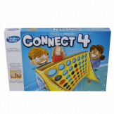 CONNECT 4