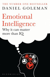 Emotional Intelligence.