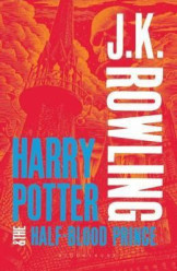 Harry Potter The Half Blood Prince