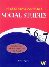 Mastering Primary Social Studies Questions and Answers 5, 6 & 7