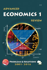 Advanced Economics 1 Review