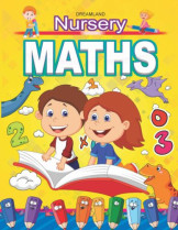 Dreamland Nursery Maths