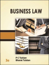 Business Law 3E