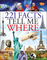 221 Facts Tell Me Where