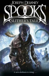 Spook's: Slither's Tale