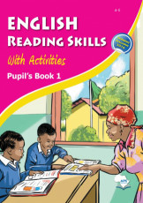 English Reading Skills With Activities Pupil's Book 1