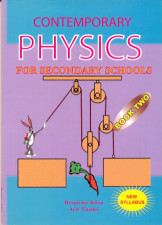 Contemporary Physics for Secondary School's Book 2
