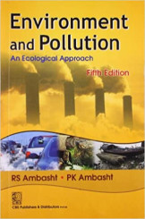 Environmentand Pollution (An Ecological Approach)