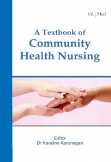A Textbook Of Community Health Nursing