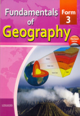 Fundamentals of Geography form 3