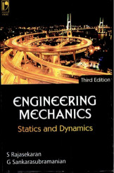 Engineering Mechanics Statics And Dynamics ( Third Edition)