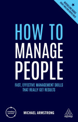 How to Manage People