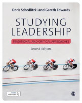 Studying Leadership Second Edition