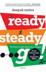 Ready Steady Go!