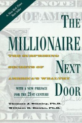 The Millionaire next door