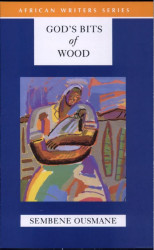 Gods Bits of Wood