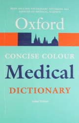 Concise Colour Medical Dictionary