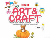 Art and Craft Book 2