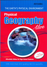 Physical Geography Alive