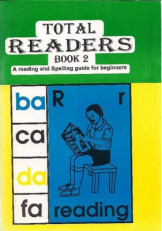 Total Readers Book 2