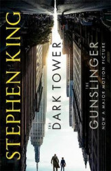 Dark Tower I: The Gunslinger : Film Tie-In