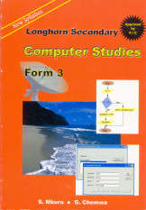 Longhorn Secondary Computer Studies Form 3