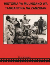 Historia ya Muungano wa Tanganyika na Zanzibar