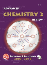 Advanced Chemistry 2 Review