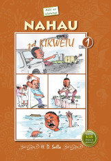 Nahau za Kikwetu