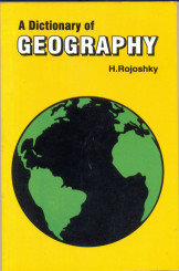 A Dictionary Of Geography