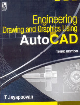 Engineering Drawing And Graphics Using Autocad