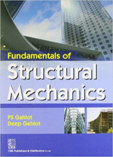 Fundamental Of Structural Mechanics