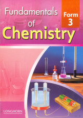 Fundamentals of Chemistry from 3