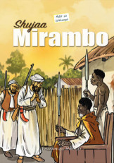 Shujaa Mirambo