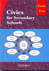 Civics for Secondary school form 2