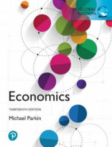 Economics, Global Edition