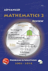 Advanced Mathematics 2 Review