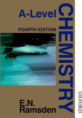 A-level Chemistry - Core Text Ramsden