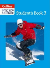 International Primary Science Student's Book 3