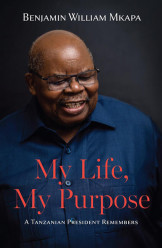 My life my Purpose