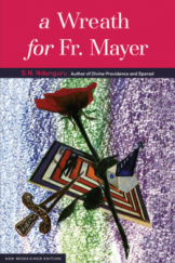 A Wreth For Fr. Mayer