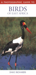 Birds OF East Africa