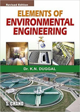 Elements Of Environmental Engineering