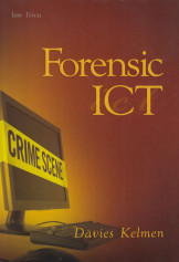 Forensic ICT