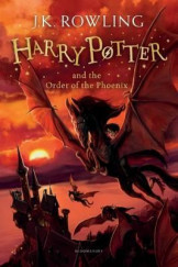 Harry Potter and the Order of the Phoenix..