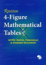 Revision Four Figures Mathematical Tables