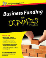 Business Funding For Dummies U - Wiley