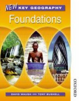 New Key Geography: foundations: Pupils Book