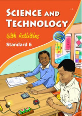 Science and Technology With Activities std 6