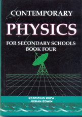 Contemporary Physics for Secondary School Book 4